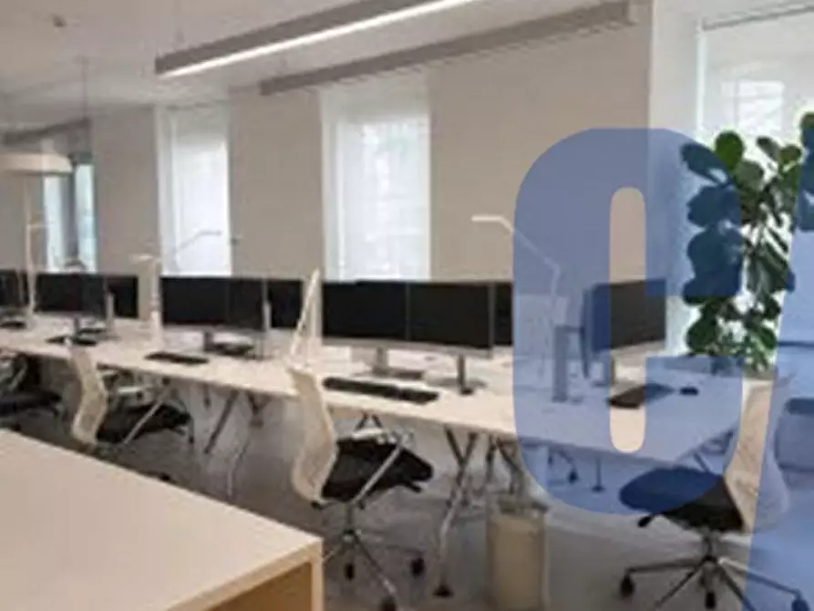 ufficio in affitto a Milano