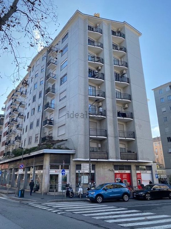 appartamento in affitto a Milano in zona Corvetto