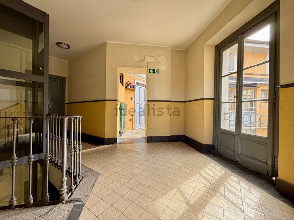 appartamento in affitto a Milano in zona Solari
