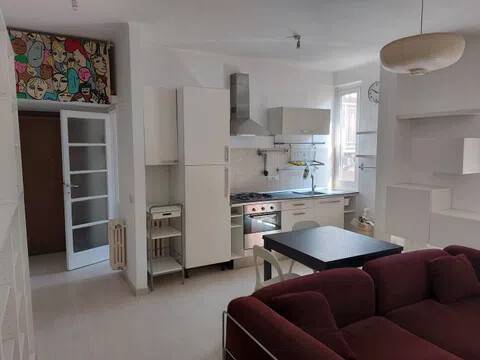 appartamento in affitto a Milano in zona Il Portello