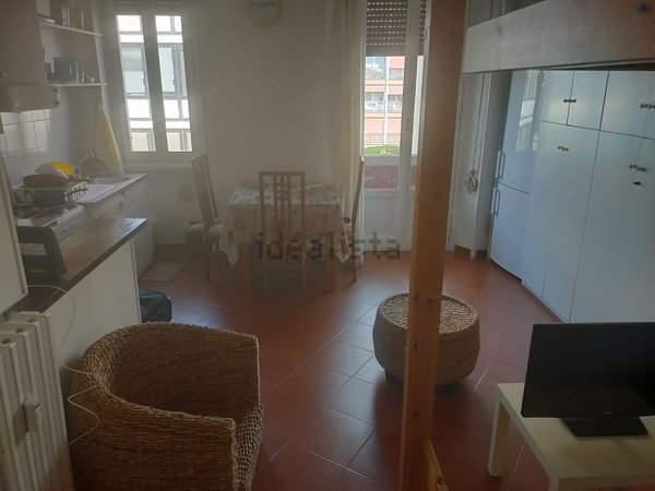 appartamento in affitto a Milano in zona Famagosta