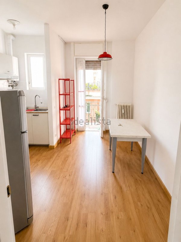 appartamento in affitto a Milano in zona Isola