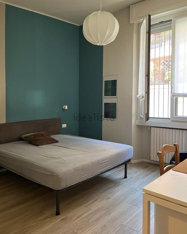 appartamento in affitto a Milano in zona Gorla