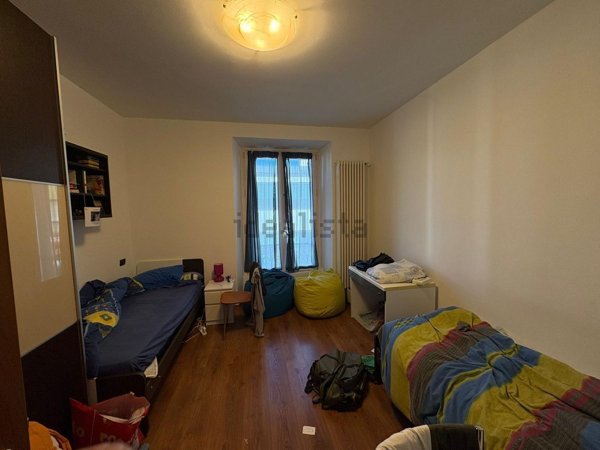 appartamento in affitto a Milano in zona Cadorna