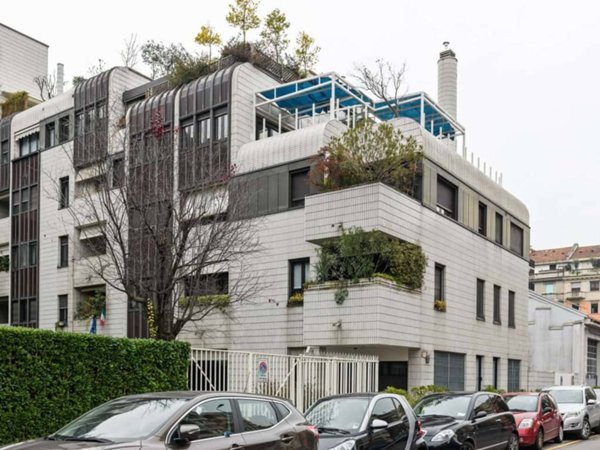 appartamento in affitto a Milano in zona Cinque Giornate