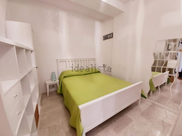 appartamento in affitto a Milano in zona San Vittore