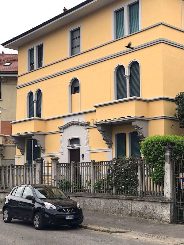 appartamento in affitto a Milano in zona Maggiolina