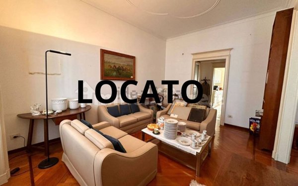 appartamento in affitto a Milano in zona Porta Venezia