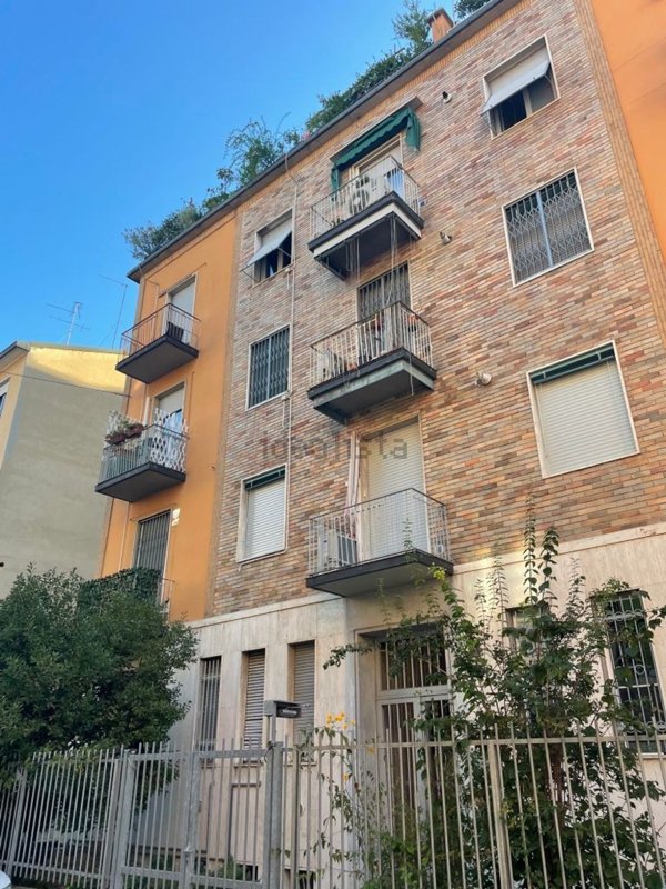 appartamento in affitto a Milano in zona Città Studi
