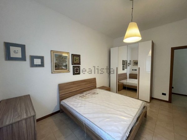 appartamento in affitto a Milano in zona Città Studi