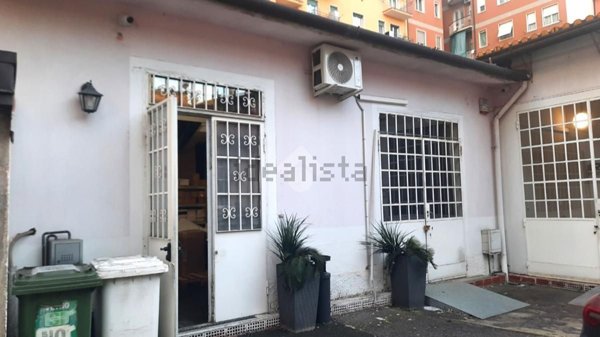 loft in affitto a Milano in zona Crescenzago