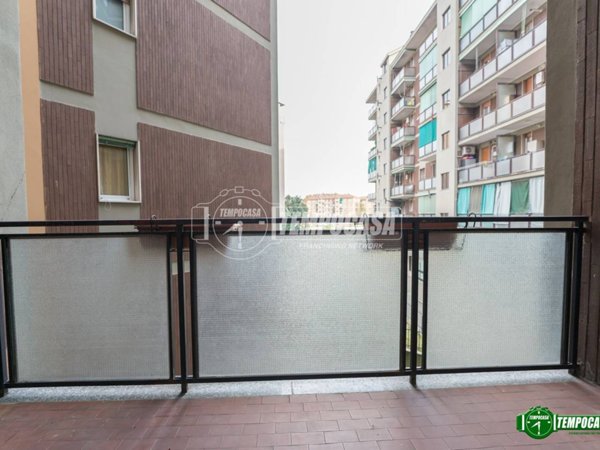 appartamento in affitto a Milano in zona Niguarda
