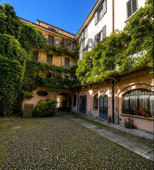 appartamento in affitto a Milano in zona Solari