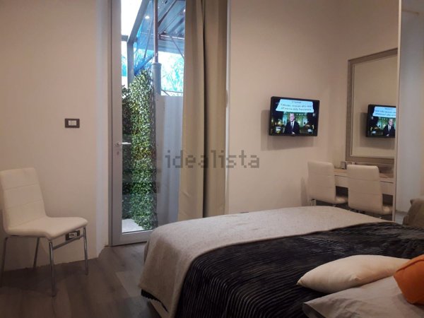 appartamento in affitto a Milano in zona Isola