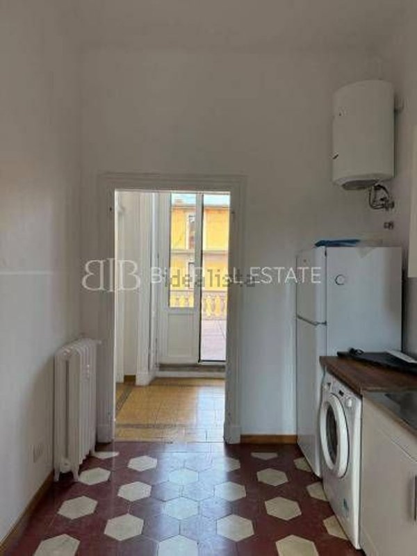 appartamento in affitto a Milano in zona Cinque Giornate