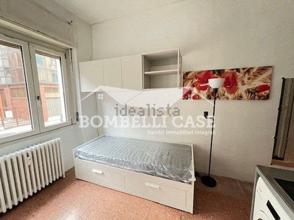 appartamento in affitto a Milano in zona Villapizzone