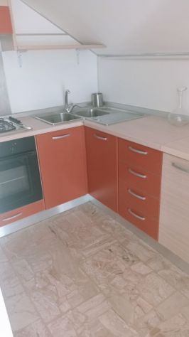 appartamento in affitto a Milano in zona Greco