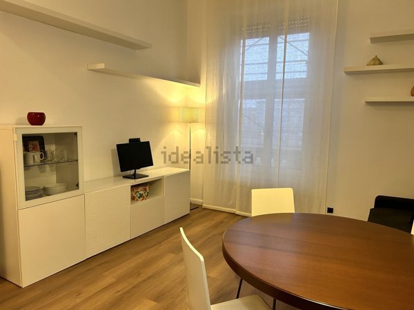 appartamento in affitto a Milano in zona Piazzale Lodi