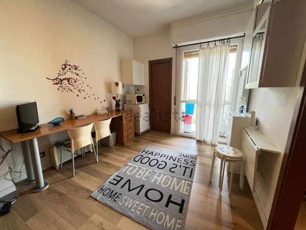 appartamento in affitto a Milano in zona Piazzale Lodi