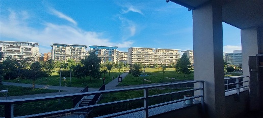 appartamento in affitto a Milano in zona Rogoredo