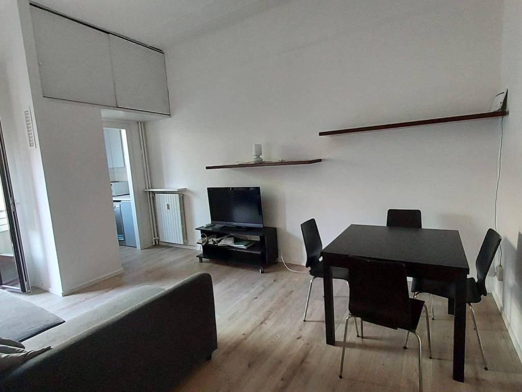 appartamento in affitto a Milano in zona Il Portello