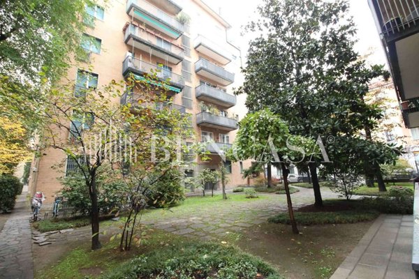 appartamento in affitto a Milano in zona Centro Storico