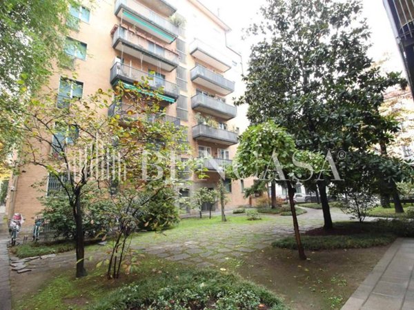 appartamento in affitto a Milano in zona Città Studi