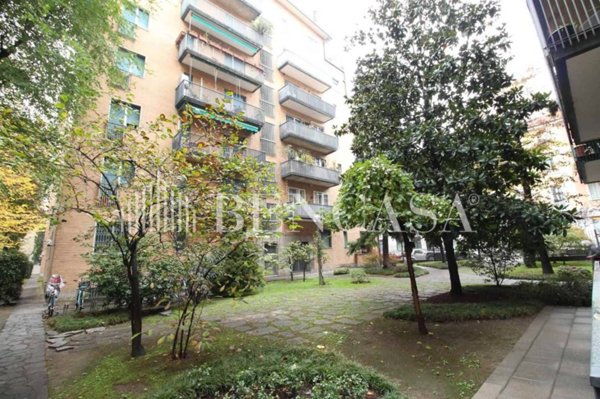 appartamento in affitto a Milano in zona Città Studi