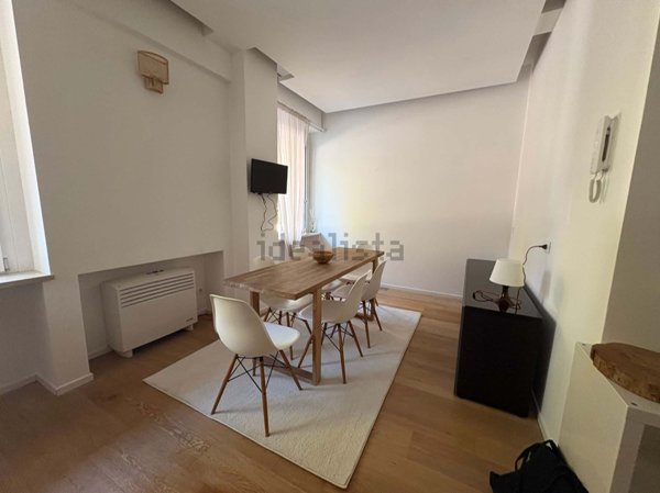 appartamento in affitto a Milano in zona Porta Romana