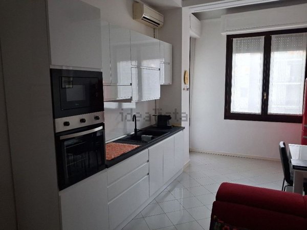 appartamento in affitto a Milano in zona San Vittore