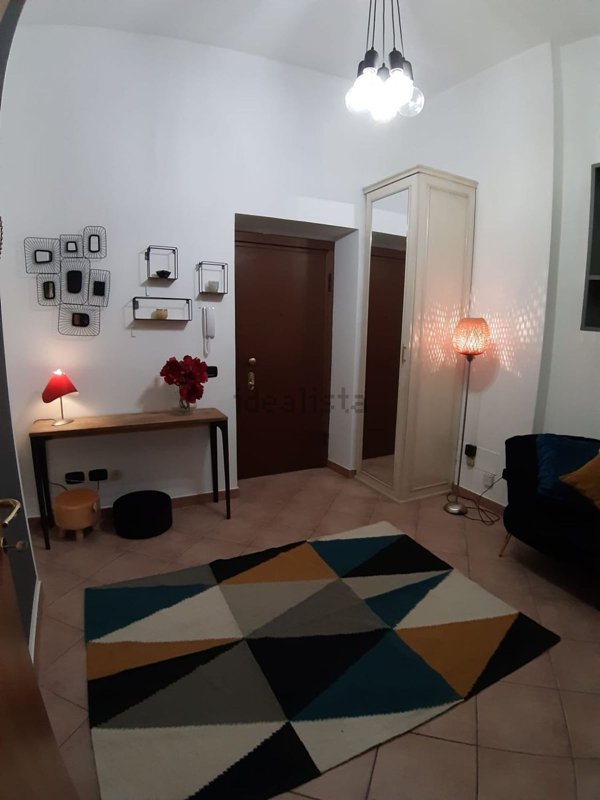 appartamento in affitto a Milano in zona Centro Direzionale