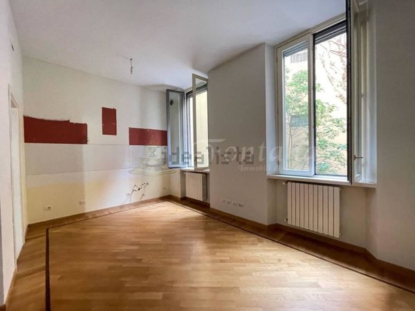 appartamento in affitto a Milano in zona Porta Venezia