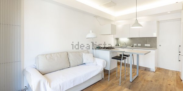 appartamento in affitto a Milano in zona Adriano