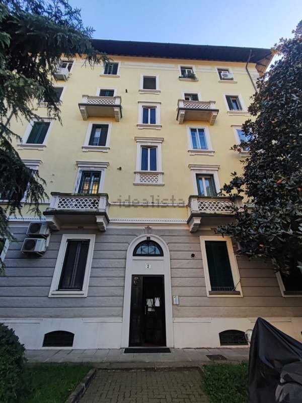 appartamento in affitto a Milano in zona Forlanini