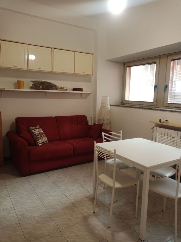 appartamento in affitto a Milano in zona Bovisa