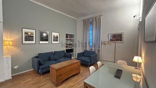 appartamento in affitto a Milano in zona Brera