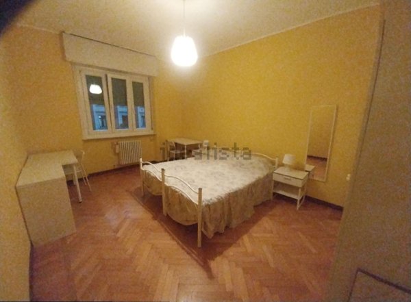 appartamento in affitto a Milano in zona Forlanini