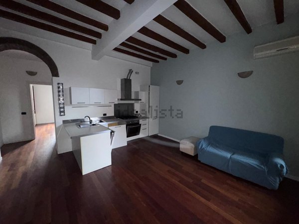 appartamento in affitto a Milano in zona Isola