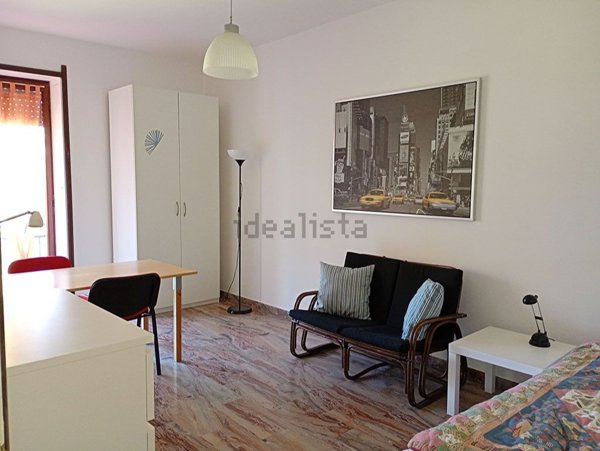 appartamento in affitto a Milano in zona Lambrate