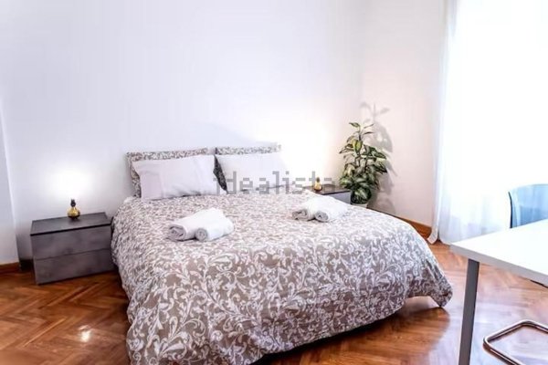 appartamento in affitto a Milano in zona Porta Romana