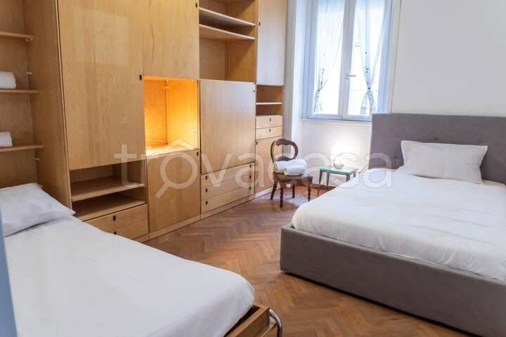 appartamento in affitto a Milano in zona Porta Romana
