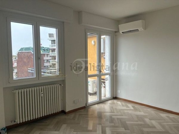 appartamento in affitto a Milano in zona Porta Venezia