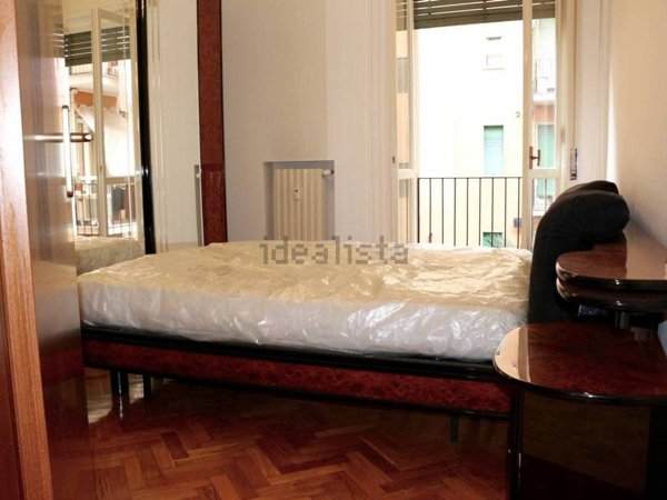 appartamento in affitto a Milano in zona Città Studi