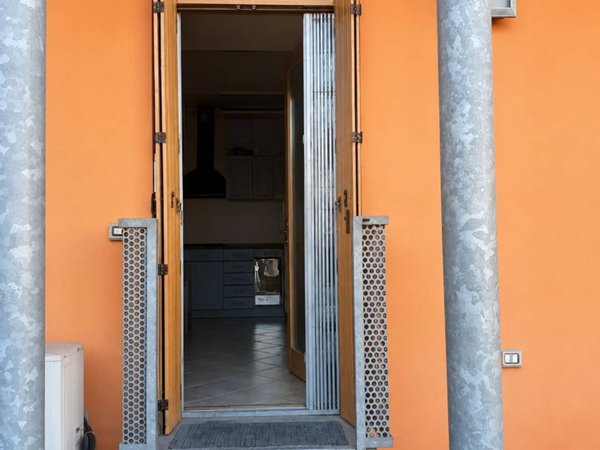 appartamento in affitto a Milano in zona Quartiere degli Olmi