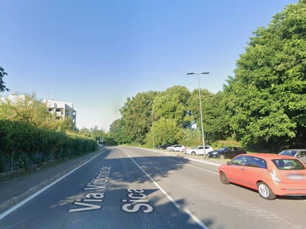 appartamento in affitto a Milano in zona Quinto Romano