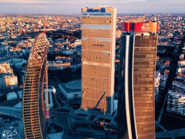 appartamento in affitto a Milano in zona Porta Romana