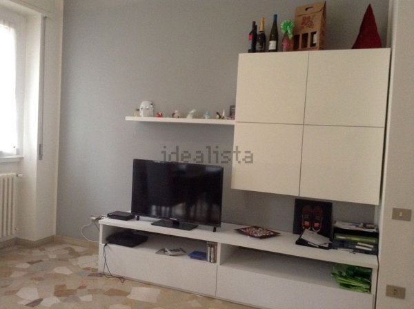 appartamento in affitto a Milano in zona Vialba