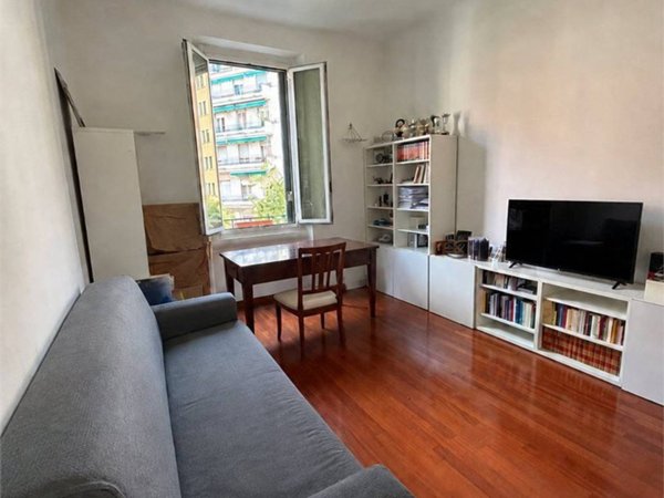 appartamento in affitto a Milano in zona Centro Storico
