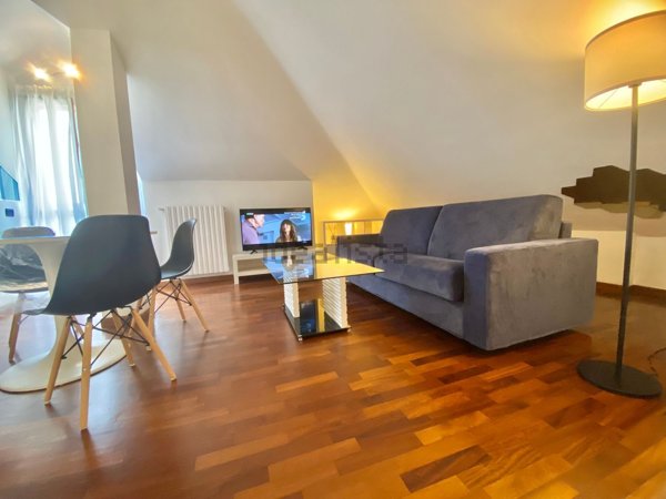 appartamento in affitto a Milano in zona Rogoredo