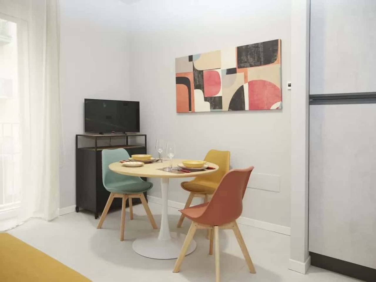 appartamento in affitto a Milano in zona Restocco Maroni